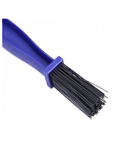 Brosse de nettoyage Chaîne de...