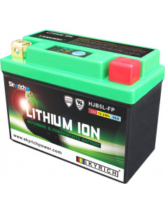 Batterie SKYRICH Lithium-Ion - LIB5L