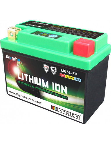 Batterie SKYRICH Lithium-Ion - LIB5L