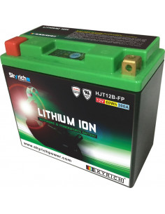 Batterie SKYRICH Lithium-Ion - LT12B