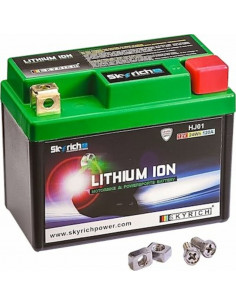Batterie SKYRICH Lithium-Ion - HJ01