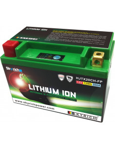 Batterie SKYRICH Lithium-Ion - LTX20CH