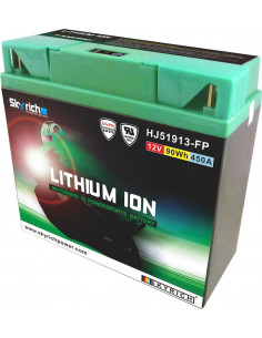 Batterie SKYRICH Lithium-Ion - 51913