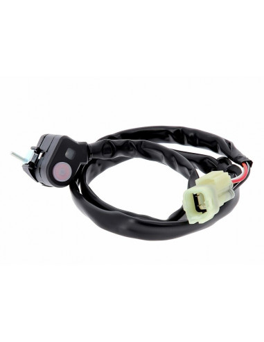 Coupe-contact TECNIUM Honda CRF250/450R