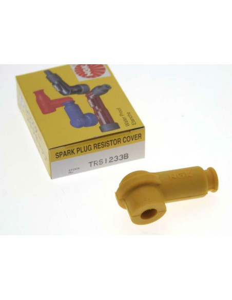Anti-parasite NGK Jaune - TRS1233B