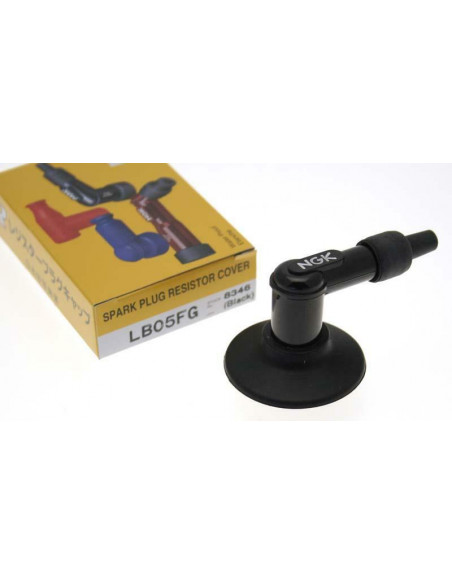 Anti-parasite NGK - LB05FG