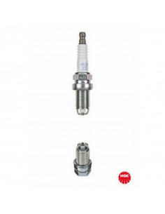 NGK Spark Plug BKR5EK Solid core