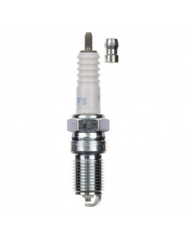 NGK Spark Plug BPR6EFS Removable core