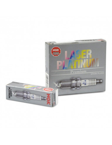 Bougie NGK Laser Platinum - PMR8A