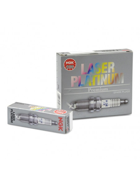 NGK Spark Plug PMR7A Solid core