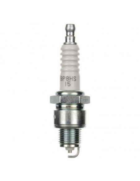 Bougie NGK Standard - BP8HS-15