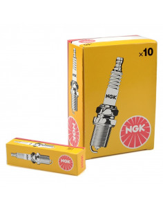 Bougie NGK Standard - BP8HS-15 2