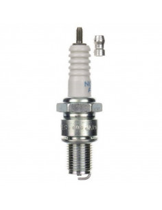 NGK Spark Plug BR5ES Removable core