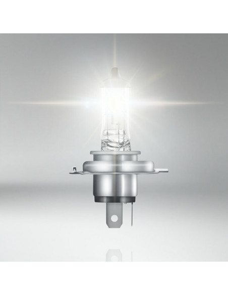 Ampoule OSRAM Super Bright Premium H4 12V/100/80W - x1