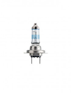 Ampoule PHILIPS H7 X-TremeVision 12V/55W - x1