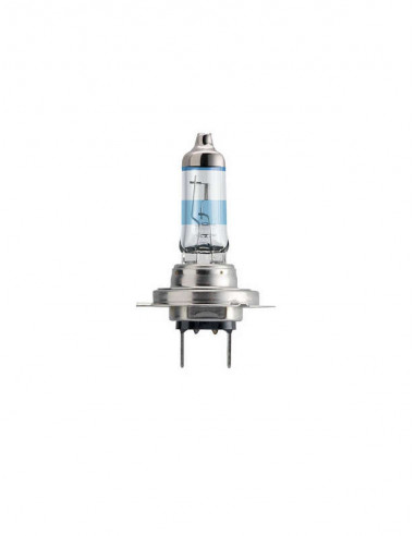 Ampoule PHILIPS H7 X-TremeVision 12V/55W - x1