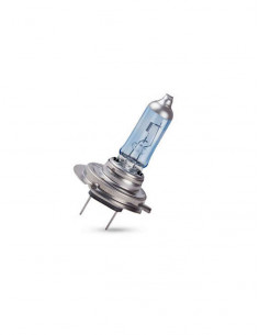 Ampoule PHILIPS H7 CrystalVision Ultra Moto 12V/55W - x1 2