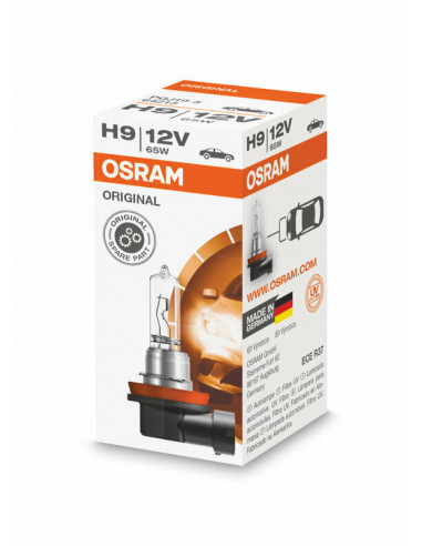 Ampoule OSRAM Original Line H9 12V/65W - x1