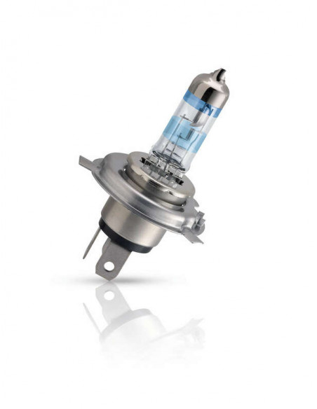 Ampoule PHILIPS X-tremeVision Moto H4 12V 60/55W - x1