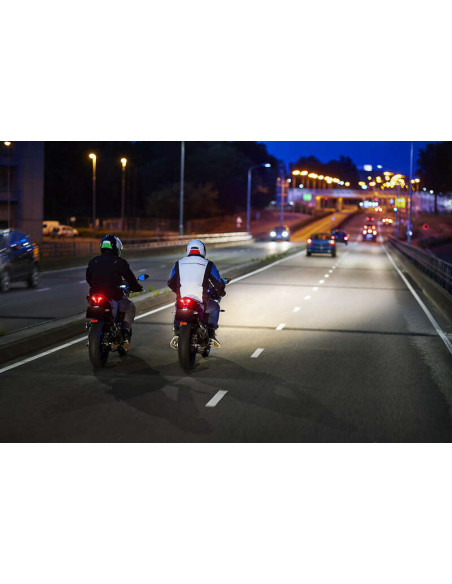 Ampoule PHILIPS X-tremeVision Moto H4 12V 60/55W - x1