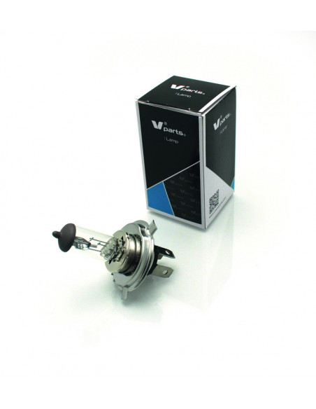 Ampoule V PARTS H4 12V 60/55W