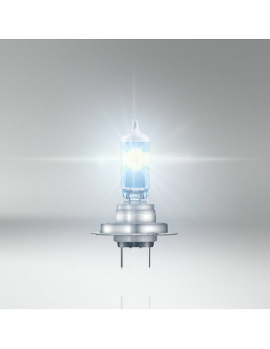Ampoule OSRAM Night Breaker Laser H7 12V 55W - x1