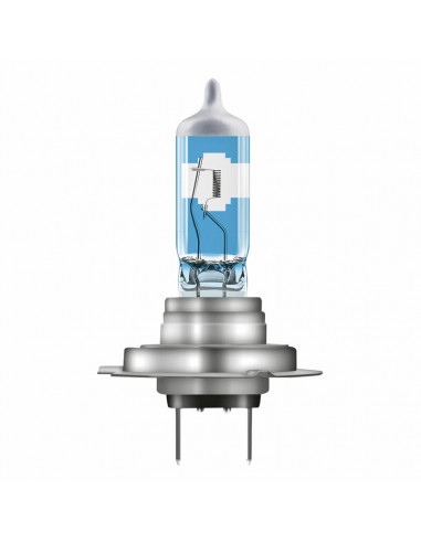 Ampoule OSRAM Night Breaker Laser H7 12V 55W - x1
