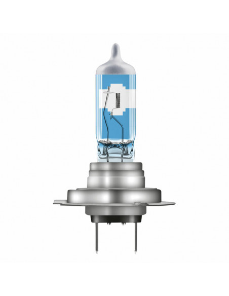 Ampoule OSRAM Night Breaker Laser H7 12V 55W - x1