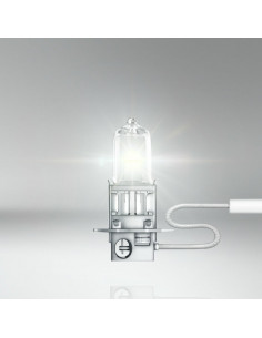 Ampoule OSRAM Original Line H3 12V/55W - x1 2