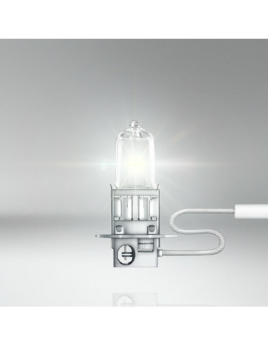 Ampoule OSRAM Original Line H3 12V/55W - x1