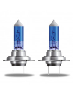 Ampoule OSRAM Cool Blue Boost H7 12V/80W - X2