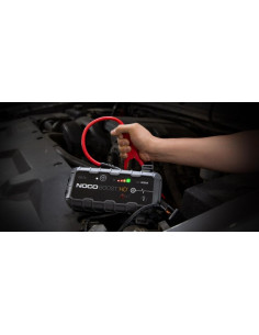 Booster de batterie lithium NOCO GB20 12V 400A 2