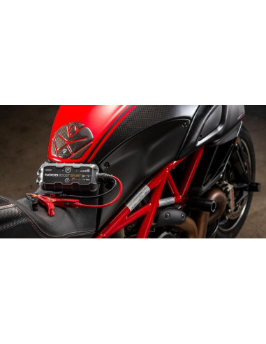 Booster de batterie lithium NOCO GB20 12V 400A