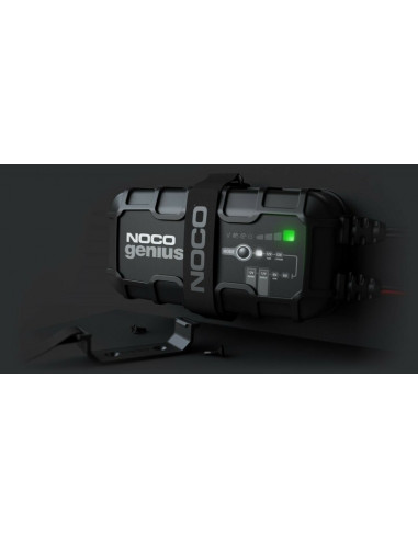 Chargeur de batterie intelligent NOCO Genius10 6/12V 10A