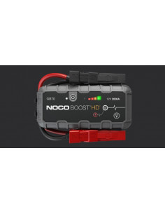 Booster de batterie lithium NOCO GB70 12V 2000A