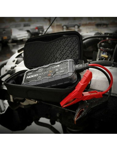 Boîtier de protection XL NOCO EVA