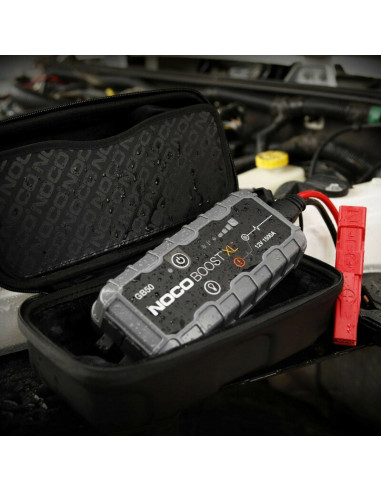 Boîtier de protection XL NOCO EVA