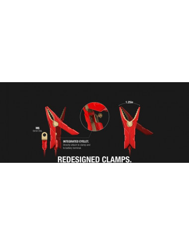 Pack promotionnel NOCO Genius1 10 Chargeurs de batteries +1 Gratuit