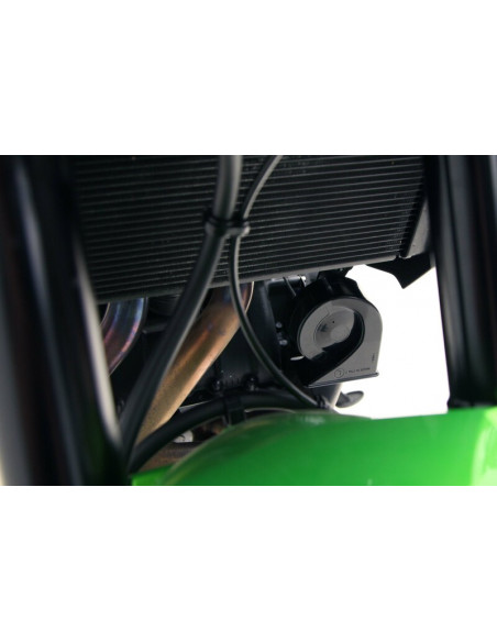 Klaxon DENALI SoundBomb Mini 113 dB