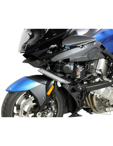 Support klaxon DENALI SoundBomb BMW K1600GT/K1600GTL