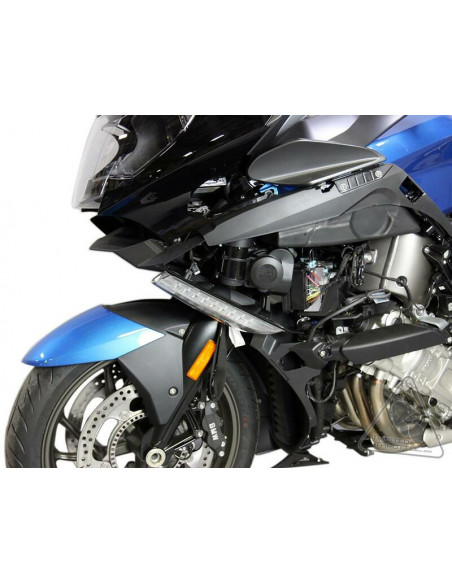 Support klaxon DENALI SoundBomb BMW K1600GT/K1600GTL
