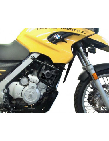 Support klaxon DENALI SoundBomb BMW F700GS/F800GS