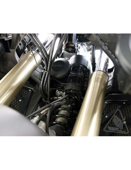 Support klaxon DENALI SoundBomb BMW R1200GS