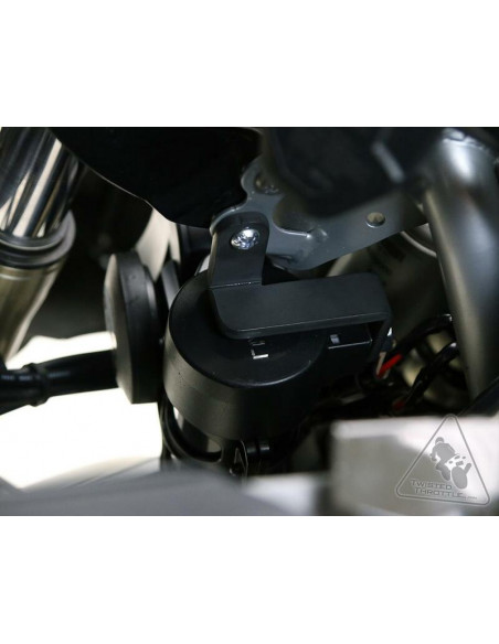 Support klaxon DENALI SoundBomb BMW R1200GS