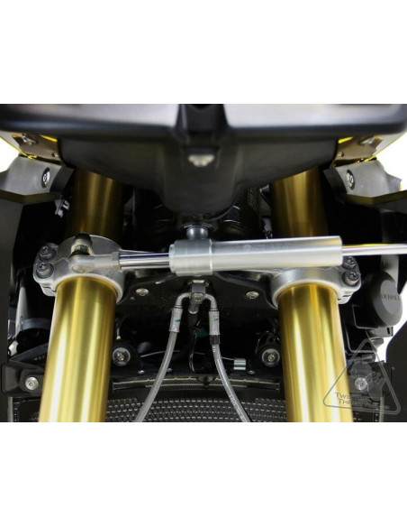 Support klaxon DENALI SoundBomb BMW S1000XR