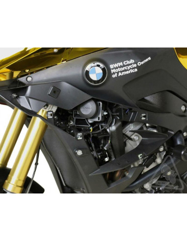 Support klaxon DENALI SoundBomb BMW S1000XR