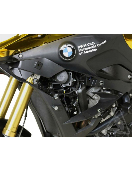Support klaxon DENALI SoundBomb BMW S1000XR