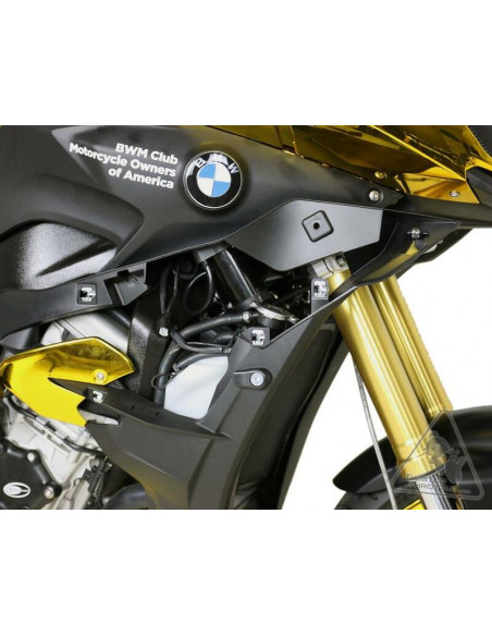 Support klaxon DENALI SoundBomb BMW S1000XR