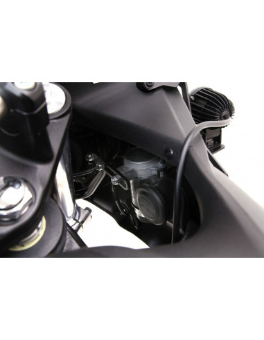 Support klaxon DENALI SoundBomb Suzuki DL650 V-Strom
