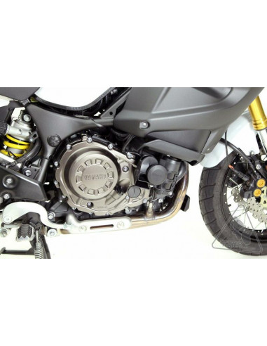 Support klaxon DENALI SoundBomb Yamaha XT1200Z Super Tenere